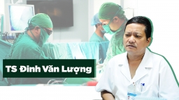 PGĐ Trung tâm Ung thư Phổi Quốc gia: Nếu phát hiện sớm, bệnh nhân ung thư phổi có thể sống trên 5 năm