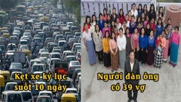 13 chuyện lạ đến mức chẳng ai tin nổi, Việt Nam cũng góp mặt trong danh sách này