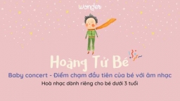 Sự kiện cuối tuần cho cả gia đình tại Hà Nội (22-24/6)