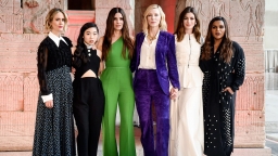 'Ocean's 8' - Phim về các chị đẹp vững vàng trong top doanh thu cao nhất tuần qua tại quốc tế và Việt Nam