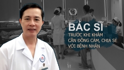 PGS. TS Nguyễn Duy Thắng: 'Hội chứng ruột kích thích cần chữa tinh thần trước khi trị bệnh'