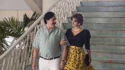 'Loving Pablo' - Javier Bardem và những bộ phim làm nên tên tuổi tại Hollywood