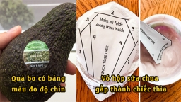 19 phát minh tiện lợi khiến cuộc sống đơn giản hơn gấp bội, số 4 'bái phục' người nghĩ ra