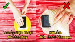 Thực hư 12 mẹo công nghệ nổi tiếng trên mạng xã hội, hay cũng có mà 'bậy' cũng nhiều, số 4 đừng làm theo