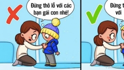 10 điều cha mẹ nhất định phải dạy con trước khi trẻ lên 10, hãy luôn lấy 'người tử tế' làm tôn chỉ