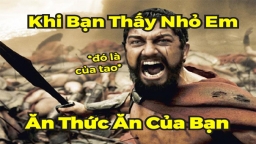 11 tình cảnh éo le nếu là con một bạn sẽ chẳng bao giờ hiểu được