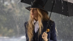 [Phim hay] - 'A simple favor'- Mỹ nhân Blake Lively mất tích đầy bí ẩn trong 'Gone Girl' thứ hai