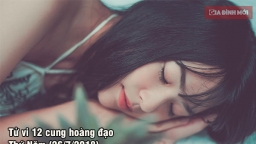 Tử vi cá nhân hàng ngày 26/7: Xử Nữ nên cẩn trọng trong mọi việc