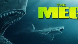 'The Meg' - Điểm mặt những gã khổng lồ' oanh tạc màn ảnh rộng năm 2018