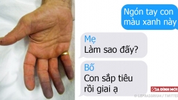 10 hình ảnh hài hước cho thấy sự khác biệt giữa bố và mẹ, đúng là đàn ông sao Hỏa, đàn bà sao Kim