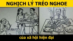 13 bức ảnh phản ánh những nghịch lý tréo nghoe của xã hội hiện đại khiến bạn phải lặng người suy ngẫm