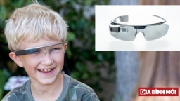 Phát minh mới Google Glass giúp trẻ tự kỷ giao tiếp tốt hơn nhờ chức năng đọc hiểu biểu cảm