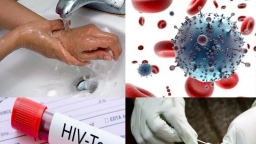 Vụ nghi nhiễm HIV ở Phú Thọ: Cần làm gì khi nghi ngờ bị phơi nhiễm?