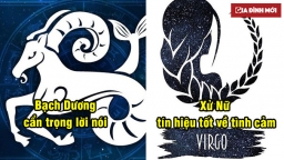 Tử vi cá nhân hàng ngày 14/8: Bạch Dương cẩn thận lời nói, Xử Nữ có tín hiệu tốt về tình cảm