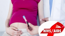 Từ vụ 42 người nhiễm HIV: Ngăn chặn lây truyền từ mẹ sang con thế nào?