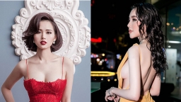 Đo độ nóng bỏng của những 'mẹ bỉm sữa 2 con' hot nhất showbiz Việt