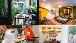 5 homestay ở Hà Nội cực chất và xinh xắn cho dịp lễ 2/9