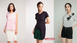 IVY Moda giảm giá 70% toàn bộ sản phẩm tại tất cả các cửa hàng