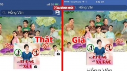 Cảnh báo chiêu trò giả mạo Facebook nghệ sĩ lừa tiền ủng hộ Mai Phương, Lê Bình