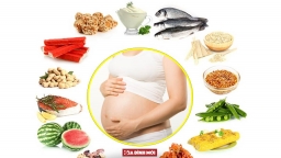 Chuyên gia dinh dưỡng khuyến cáo 5 loại vitamin và khoáng chất bà bầu cần bổ sung để thai nhi khỏe mạnh