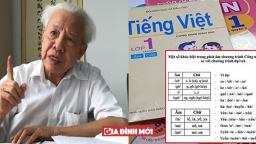 Những chuyện chưa kể về giáo sư Hồ Ngọc Đại: 'Tôi là kẻ gieo bất hòa'