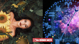 Tử vi chiêm tinh học 12 cung hoàng đạo 10/9/2018: Bạch dương cáu gắt, sư tử bướng bỉnh