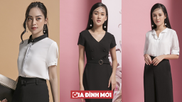 Khuyến mãi hot ngày 11/9/2018: Thời trang NEM, TNG đồng giảm giá 99k