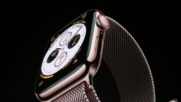 Apple Watch 4: Pin dùng được cả ngày, chip mạnh hơn và theo dõi sức khoẻ tốt hơn