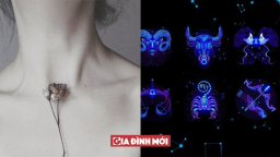 Bói tử vi cung hoàng đạo phương tây ngày 16/9/2018: Nhân Mã nở hoa, Thiên Bình tao nhã