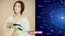 Chiêm tinh học ngày thứ hai 17/9/2018: Top cung hoàng đạo tình duyên nở rộ