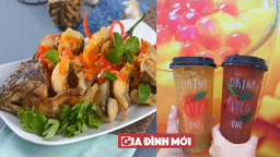 Khuyến mãi ăn uống hôm nay 19/9: Gà rán KFC chỉ 19k, Sumobbq chỉ với 285.000/người