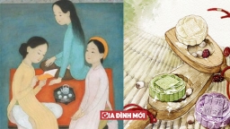 Bật mí mẹo phong thủy giúp 12 con giáp phát tình, phát tài ngày Tết trung thu