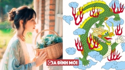 Tử vi phương đông 12 con giáp chủ nhật 23/9/2018: Top con giáp có Tam Cục Hội tốt