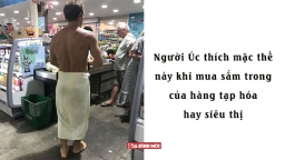 Những điều kỳ quặc ở Úc chứng minh đất nước này thực sự là một quốc gia 'lộn ngược'