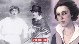 Romaine Brooks: Họa sĩ gây dựng nên hình ảnh người đồng tính nữ