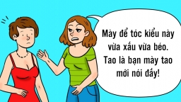 7 dấu hiệu đã đến lúc chấm dứt một tình bạn 'độc hại' dù bạn thấy tiếc thế nào