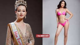 Học vấn đáng nể của Á hậu Nguyễn Phương Khánh đại diện Việt Nam tham dự Miss Earth 2018