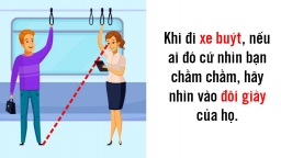 19 mẹo tâm lý đơn giản giúp bạn 'nắm thóp' người khác trong nháy mắt