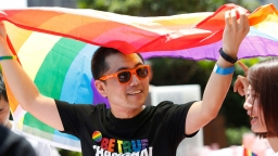 Cuộc sống hai mặt chật vật của người LGBT tại Trung Quốc