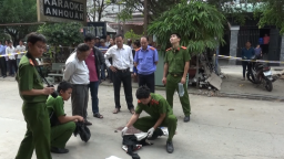 Mâu thuẫn khi đánh bi-a, nam thanh niên đâm bạn nhiều nhát dẫn đến tử vong