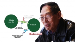 GS Nguyễn Bá Đức: Thuốc miễn dịch ung thư được giải Nobel cần thời gian để đánh giá