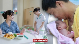 Chọn đẻ dịch vụ ở bệnh viện công hay sinh trọn gói ở bệnh viện quốc tế?