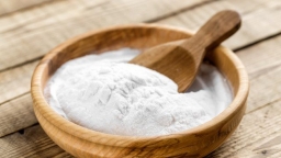 5 cách tận dụng triệt để công dụng của baking soda