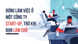 Trước tuổi 30 ai cũng từng sai lầm khi nghĩ mình đúng: 10 lời khuyên tuổi 20 phải đọc