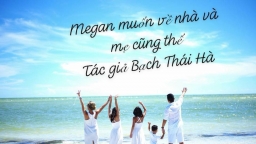 Hành trình tìm sự sống cho con gái 9 tuổi ung thư máu: Một ngày nào đó mẹ sẽ đưa con về nhà