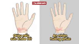 Nhân tướng học: Người có cổ tay như này cuộc sống sẽ an nhàn hưởng phúc