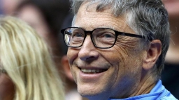 Bill Gates: Bạn có cần phải giàu có để có một sức khỏe tốt hơn không?