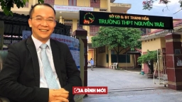 Luật sư Nguyễn Thế Truyền: Giáo viên tự ý đọc tin nhắn của học sinh là vi phạm pháp luật