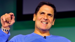 Tỉ phú Mark Cuban: Lời khuyên đắt giá nhất mà tôi chưa bao giờ nhận được