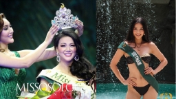 Á hậu Nguyễn Phương Khánh xuất sắc đăng quang Miss Earth 2018